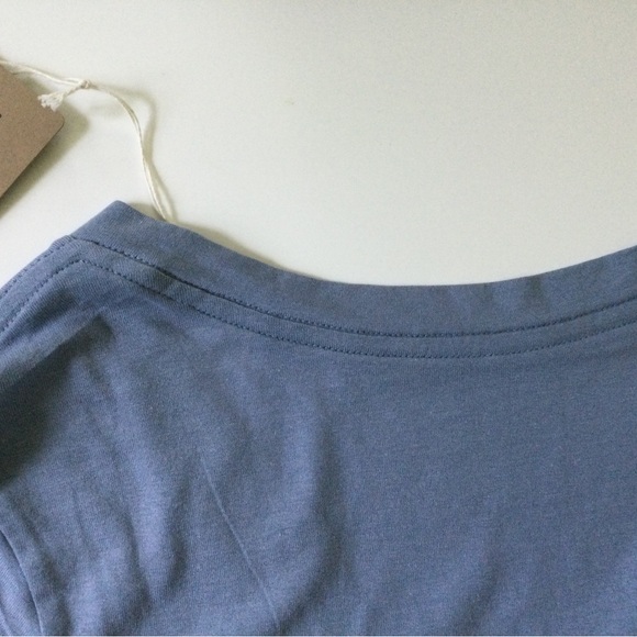 NWT Patagonia Tee size small. - Picture 5 of 8